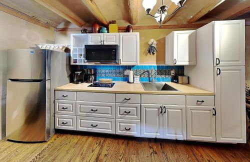 Casita Mariposa by Kokopelli Property Management - Foto 43