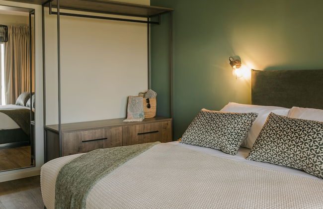 Kappa Suites - Photo 3