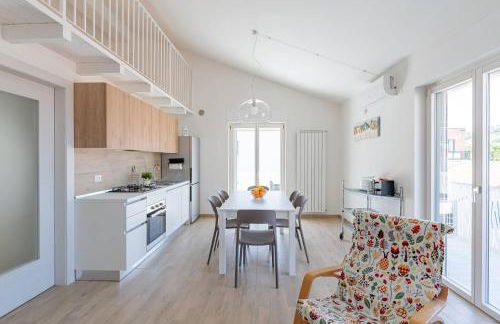 Il Sole dei Trabocchi - Yourplace Abruzzo - Foto 3