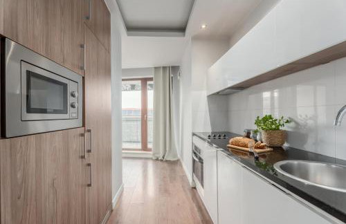 Warsaw City Premium Apartments - Foto 17