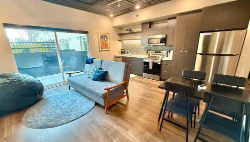 Luxury Central City Escape - Foto 5