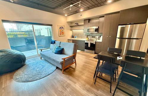 Luxury Central City Escape - Foto 5