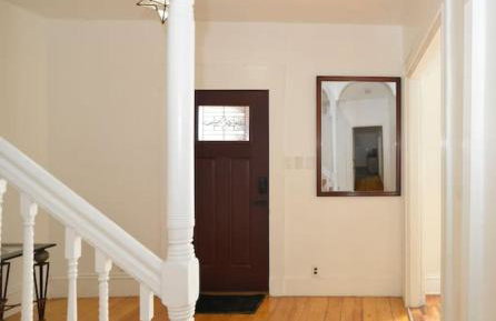 Boston Historical Urban Oasis - 6 bedroom 3 bath - Foto 3