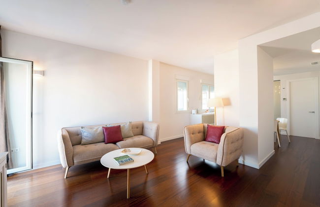 Plaza Mina Suites - Adults Recommended - Foto 62