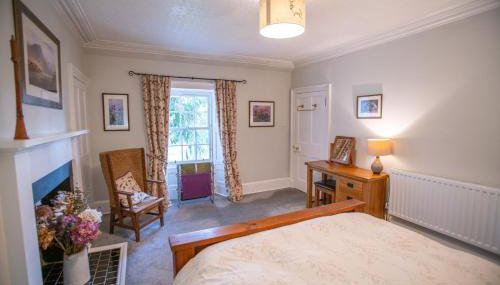 Wester Campsie Farm House - Foto 3