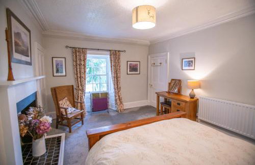 Wester Campsie Farm House - Foto 3