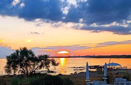 Baia del Conte Apartments Porto Cesareo - Appartamenti in villa sul mare Tabu-Dune - Foto 39