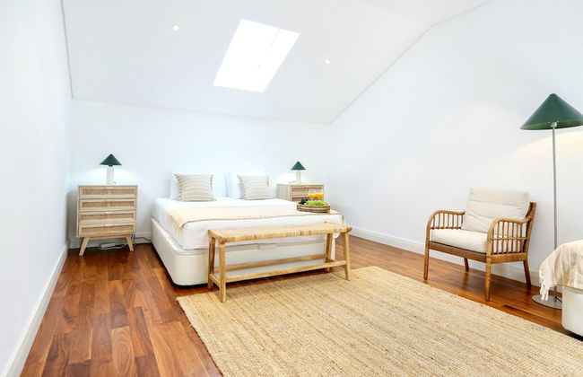 Zen and Tan Apartment - Foto 51