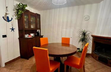 EVELYN'S HOME - Giardino&BBQ - Foto 3