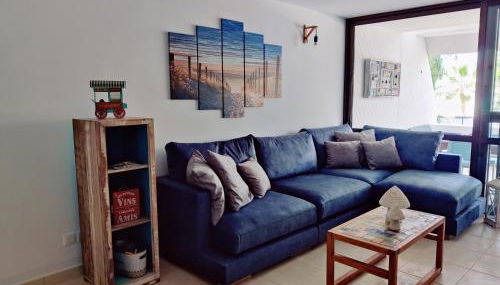 MARAVILLA Suite Seaside by lAmOnDaos - Heated Pool - - Foto 5