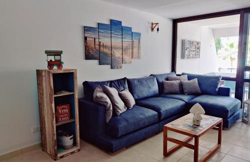 MARAVILLA Suite Seaside by lAmOnDaos - Heated Pool - - Foto 5