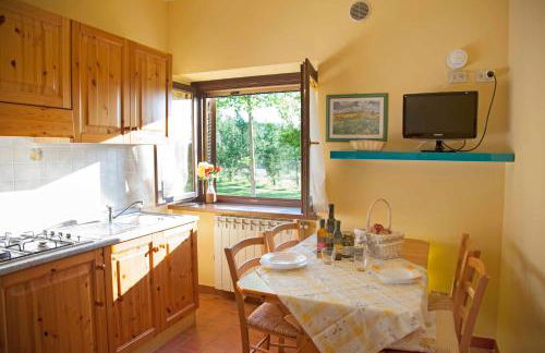 Agriturismo Terralieta - Foto 51