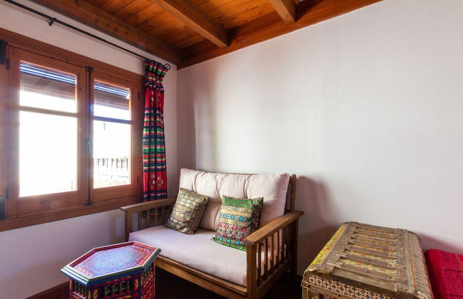 Casa Maria La Conejera - Foto 35