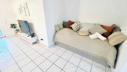 Homely - modern - für 4 - Boxspringbetten - Internet - Foto 2