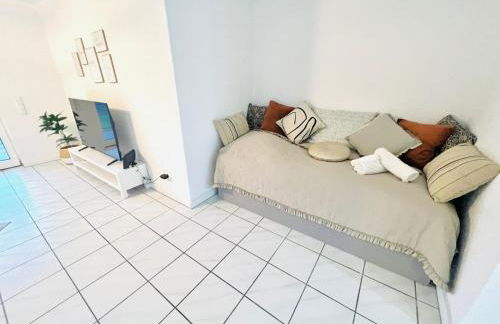 Homely - modern - für 4 - Boxspringbetten - Internet - Foto 2