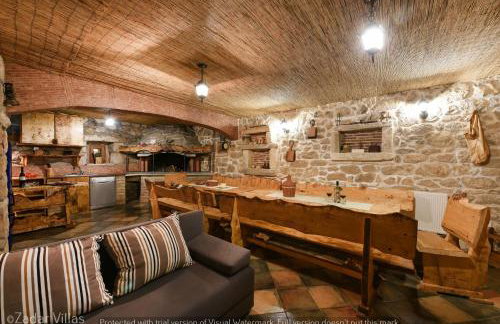 Villa Smilje ZadarVillas - Foto 18