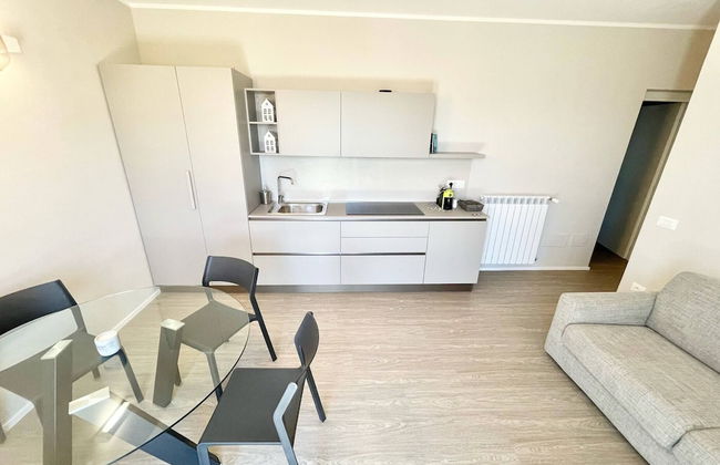 Villa Ipnotica - Panoramic Views Plus Exquisite Pool - Sleeps 7 - Very Stylish - Foto 35