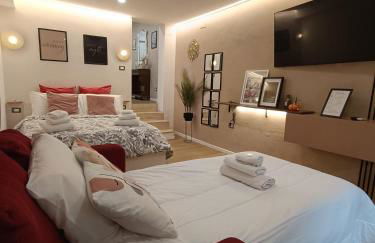 Viva la Vida hospitality - Bari - Foto 34