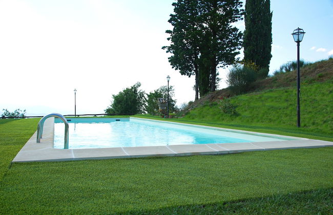 Borgo Monte Cedrone - Foto 26