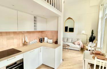 Winter Palace - Parking - Centre - Calme - Foto 10