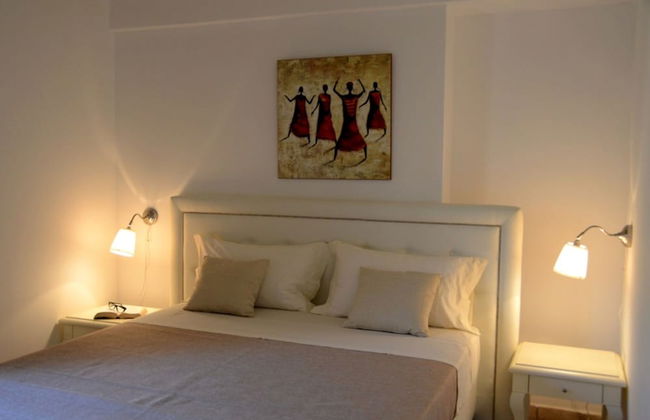 Agriturismo Masseria San Leonardo - Foto 11