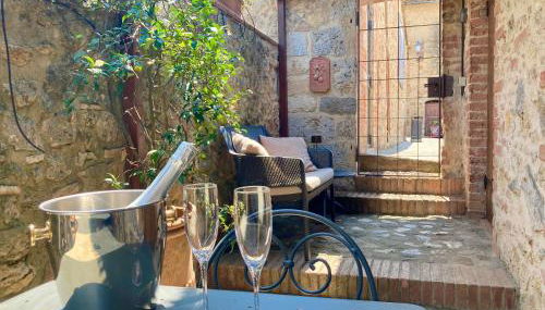 Monteriggioni Castello - Foto 2