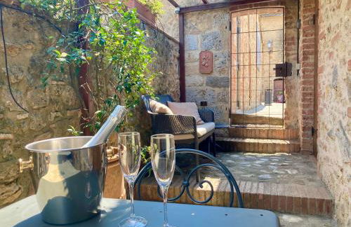 Monteriggioni Castello - Foto 2