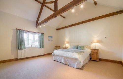 Geddings Farm Barn - Foto 20