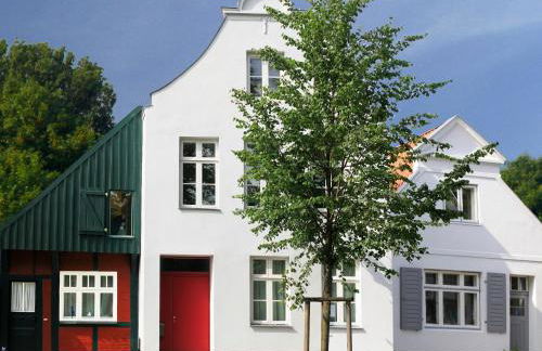 Kapitänshaus - Foto 1