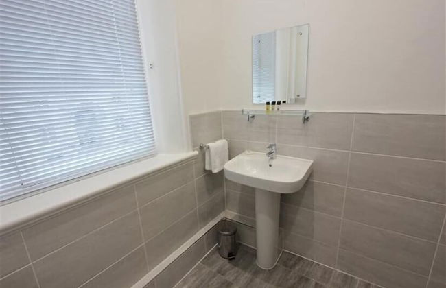 The Castle Collection - 42 Castle Street - Foto 23