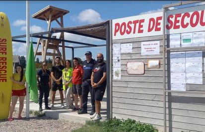 Beau studio Monteux, balcon vue Lac, près de Spirou Provence - Photo 38