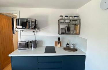 The Loch Cabin - Foto 5