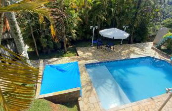 Chacara Sobrado Igarata - Foto 5