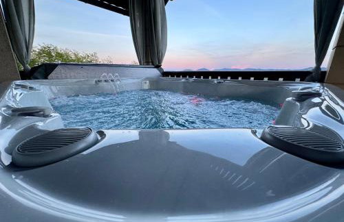 Relax with view Holiday House - Foto 26