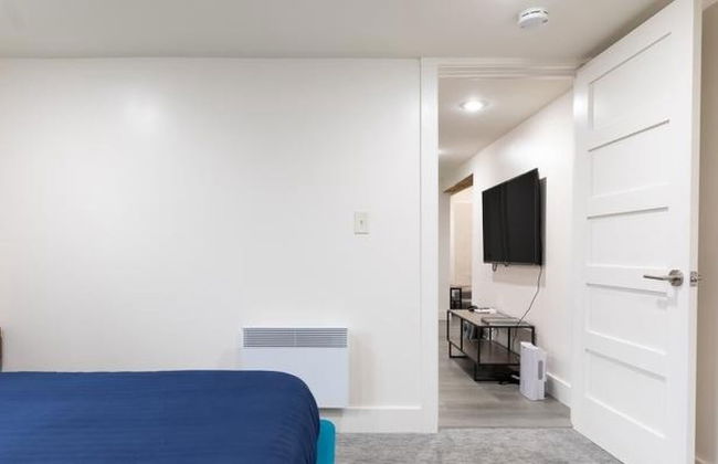 Highland Haven Water view Stay - Foto 3