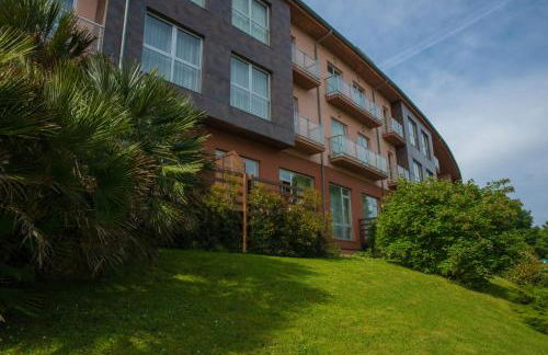 Apartamentos Mar Comillas - Foto 8