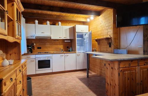 Ferienhaus Haus Hildegard, Wanderurlaub, Urlaub mit Pferd - Foto 10