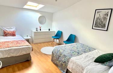 grande maison 8 chambres - Foto 13