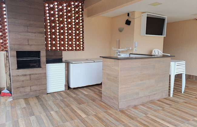 Lindo Apto entre Botafogo e Copacabana - Foto 44