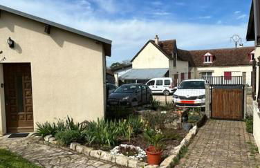 Studio proche Beauval et Châteaux de la Loire - Foto 29