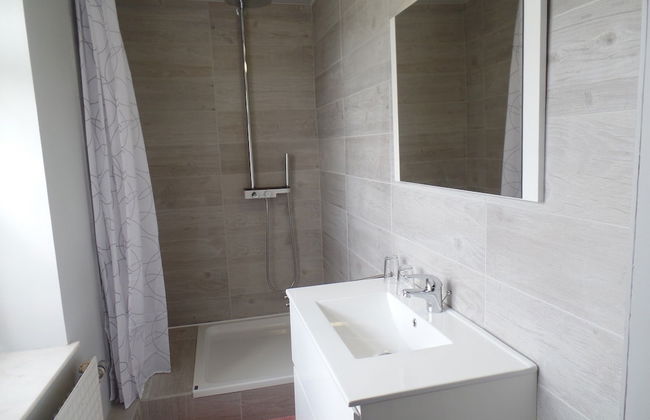 Farmhouse in Aublain With Terrace - Foto 26