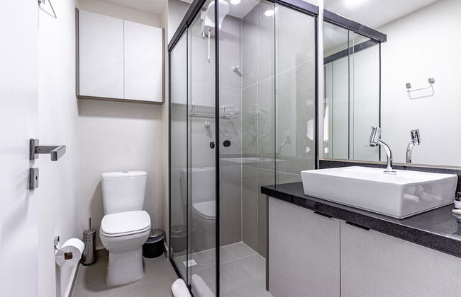 Xtay Vila Madalena - Photo 17