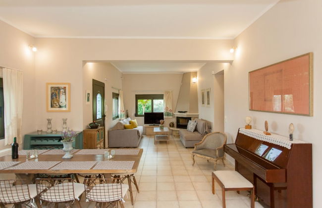 Aoria Villa by Hope Estate - Foto 19