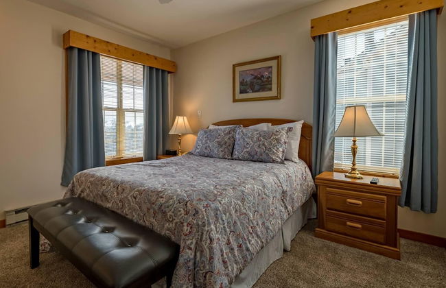 3 Br : Camp 4 #1 - Foto 3