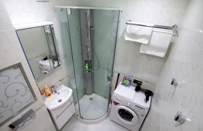 TVST Apartments Bolshoi Kondratievskii - Foto 11