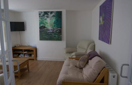 Kirkside Holiday Home - Foto 3