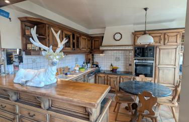 Chez Math et Lolo - Foto 11