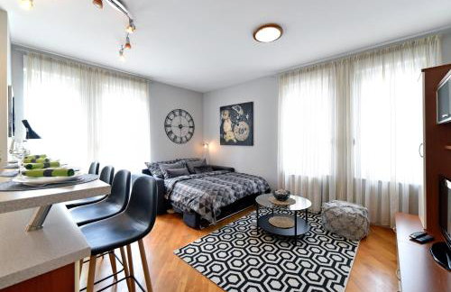 Old Clock apartment - Foto 16