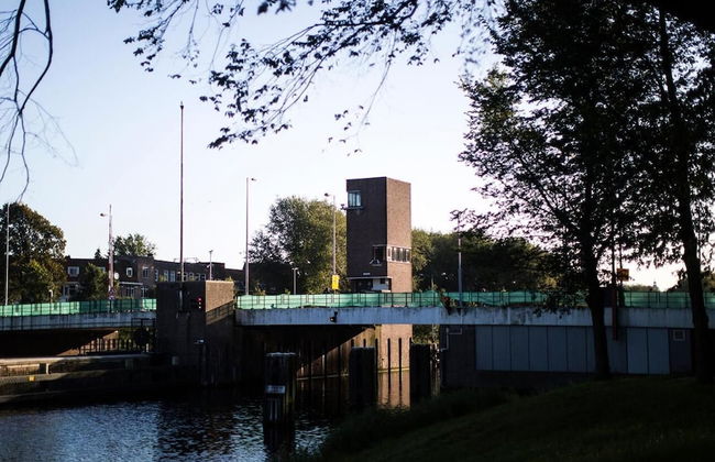 SWEETS - Gerben Wagenaarbrug - Foto 16