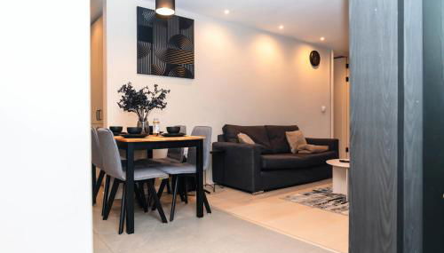 Stylish 2Bed Apartment Balcony & City View Manchester City Centre - Foto 3